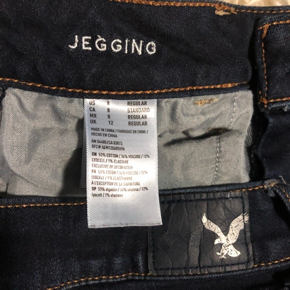 AE Jeans - Picture 3 of 3